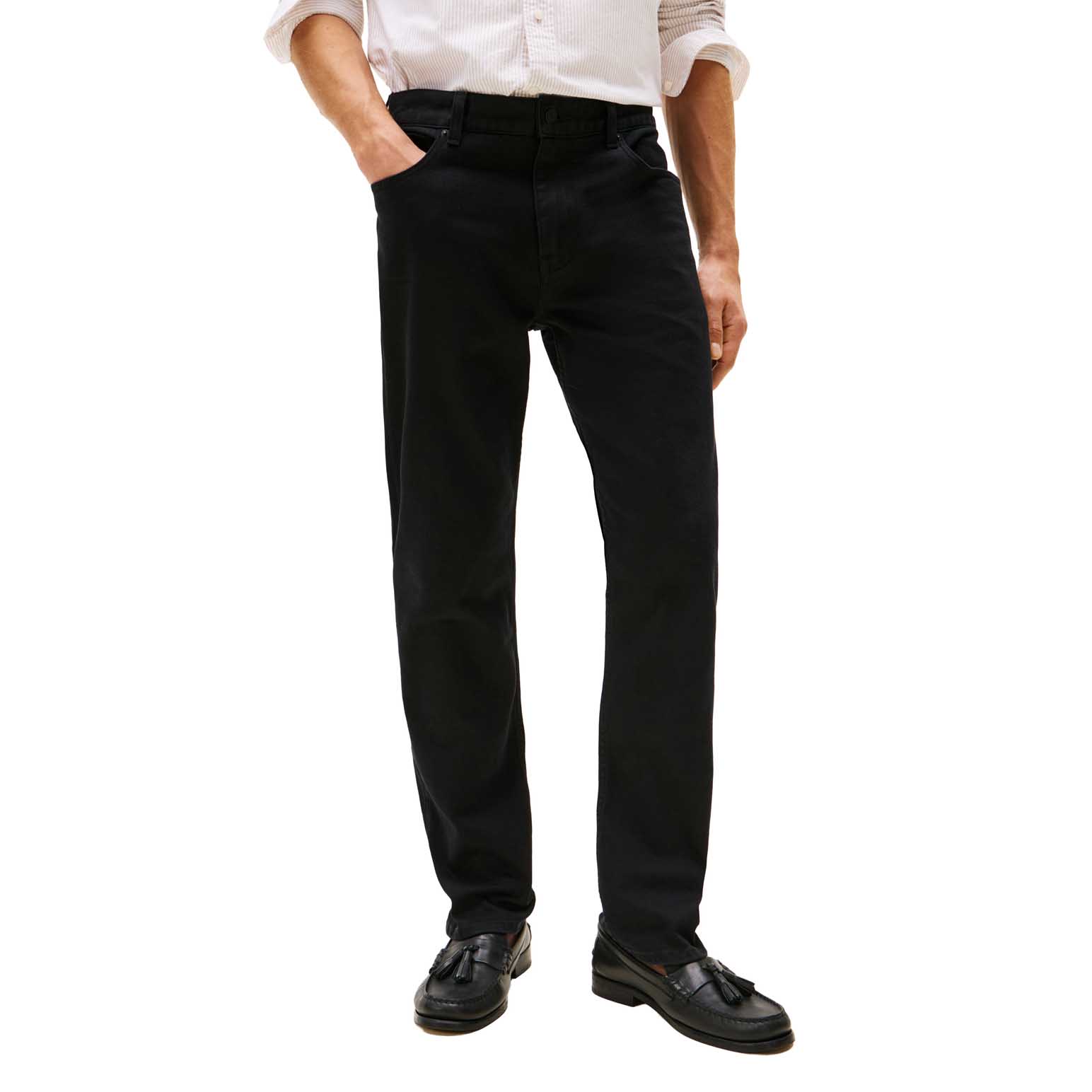 Tommy Hilfiger Straight Denton Str